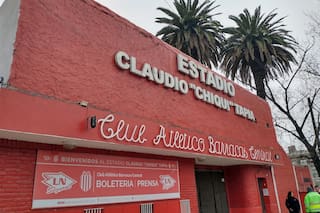 Un abusador, un hombre araña y una estafadora, detenidos cuando iba a ver a Barracas