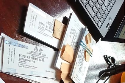 Entradas para el partido de la selección argentina con Messi, listas para la reventa