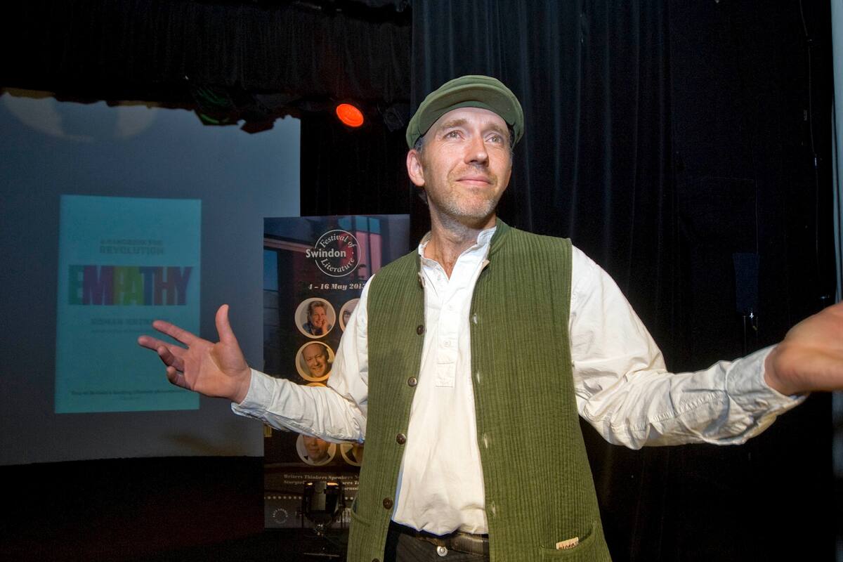 Entramos al año 2021 y ¿qué nos pueden enseñar las grandes catedrales que se construyeron siglos atrás?