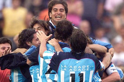 Entraron a la casa de Chatruc y le robaron dos medallas de campeón y un reloj que le había regalado Mostaza Merlo