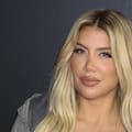 El mal momento de Wanda Nara y Maxi López: entraron a robar en la casa de la conductora en Milán con sus hijos dentro