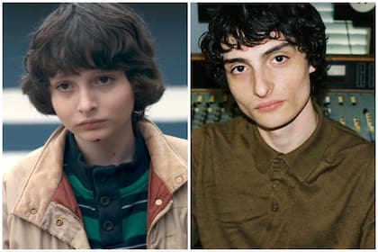 Entre 2017 y 2019 Finn fue vocalista principal y guitarrista de la banda canadiense de indie rock Calpurnia
