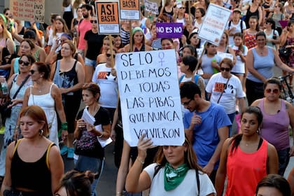 Entre 2017 y febrero pasado, Fátima Acevedo hizo seis denuncias contra su expareja; piden la renuncia de los fiscales