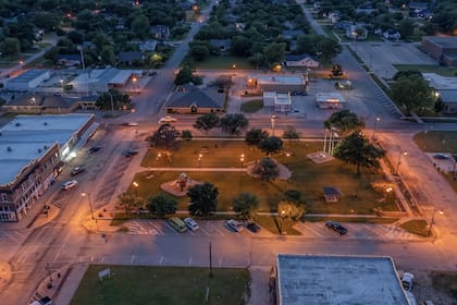 Entre 2020 y 2024, el ingreso mediano de los hogares alcanzó los US$91.075 y el valor per cápita llegó a US$39.950