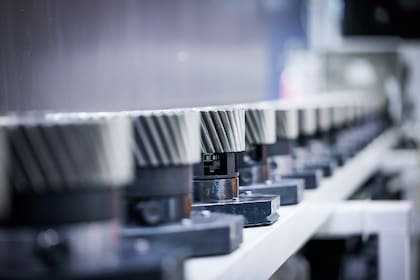 Entre 2021 y 2025 la compañía desembolsó unos US$63 millones
