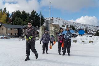 El mayor centro de esquí de América del Sur ya puso fecha para empezar la temporada