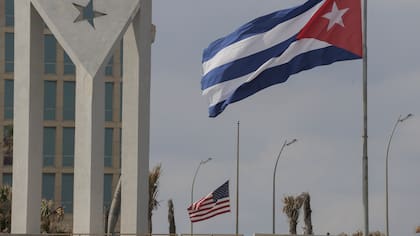 Entre ambos países existen conflictos que datan del siglo XX