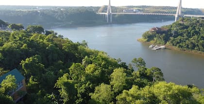 Entre Árboles, nuevo hotel en Puerto Iguazú de la cadena Amérian