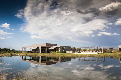 Entre copas, cerca de los viñedos y con vista a la Cordillera, alta gastronomía entre Maipú y el Valle de Uco.