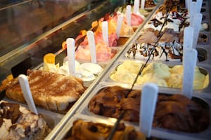 Entre el 10 y el 16 de noviembre es la Semana del Helado Artesanal 2025