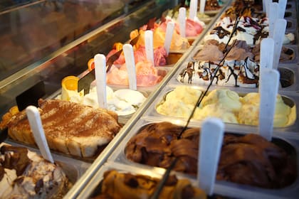 Entre el 10 y el 16 de noviembre es la Semana del Helado Artesanal 2025