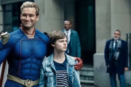 Entre el 13 de junio y el 18 de julio se presentará la cuarta temporada de la serie, luego llegará el final.