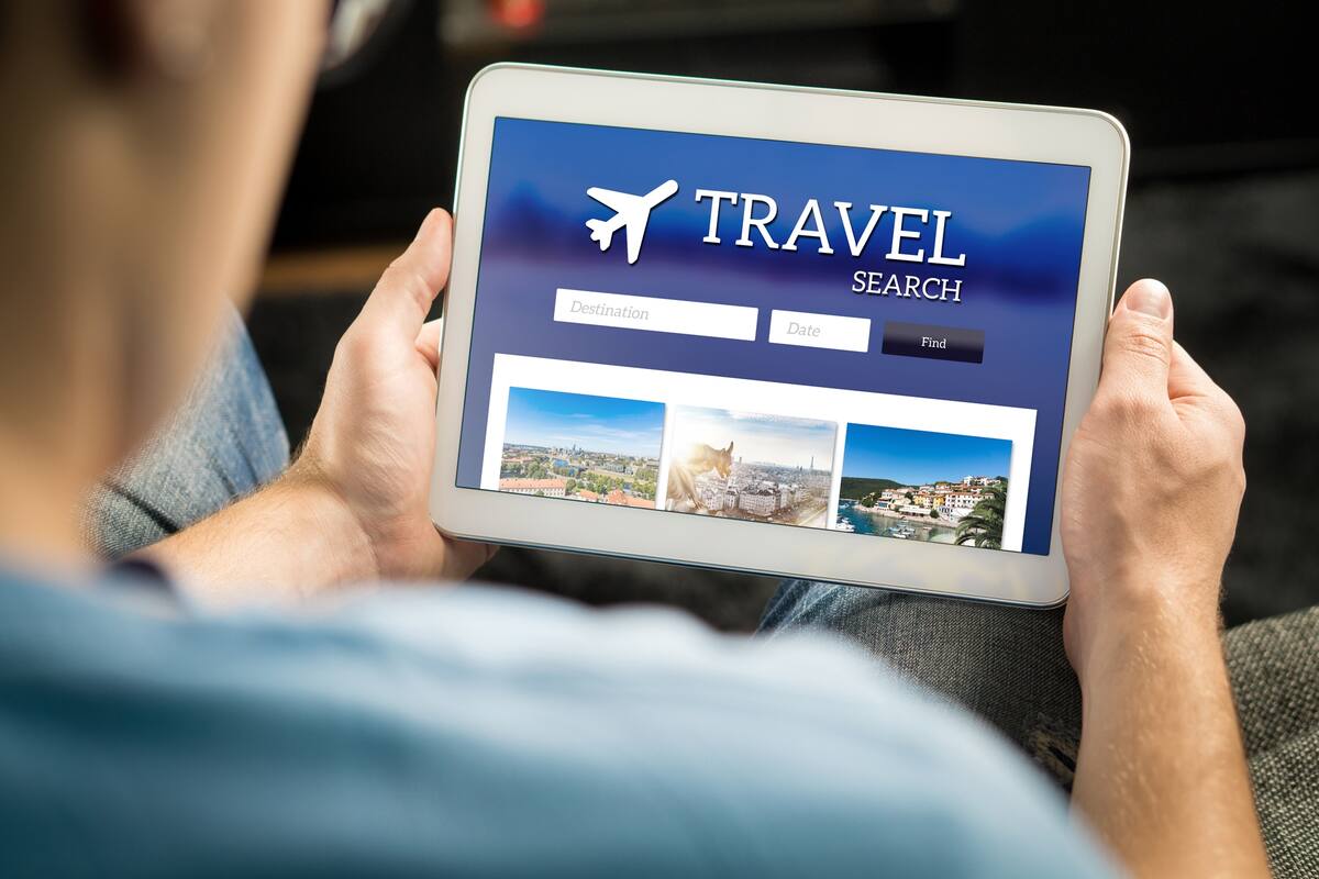Entre el 26 de agosto y el 1° de septiembre, una semana de oportunidades para comprar pasajes y reservar hoteles