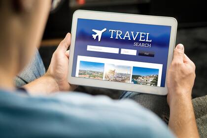Entre el 26 de agosto y el 1° de septiembre, una semana de oportunidades para comprar pasajes y reservar hoteles