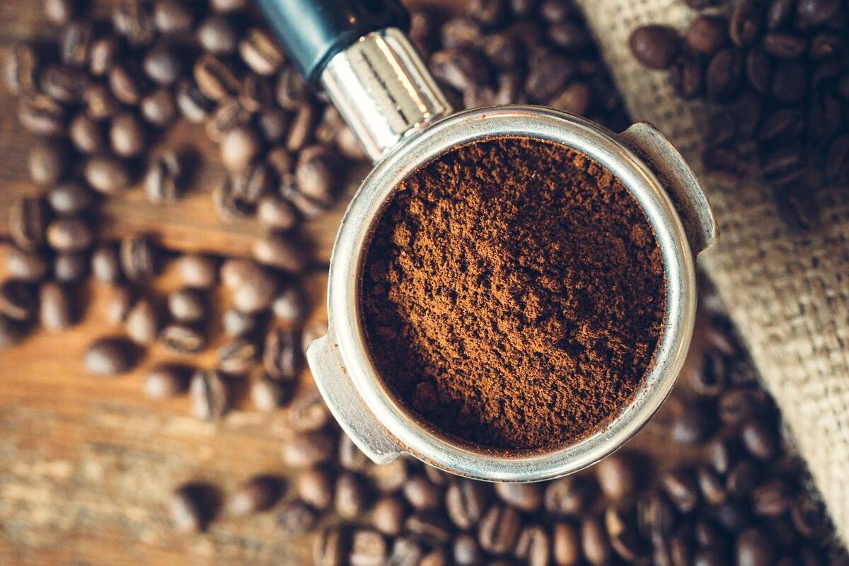 Entre el 35% y el 75% de las tierras de cultivo de café de Brasil podrían ser inutilizables a causa del calentamiento global