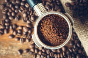 Entre el 35% y el 75% de las tierras de cultivo de café de Brasil podrían ser inutilizables a causa del calentamiento global