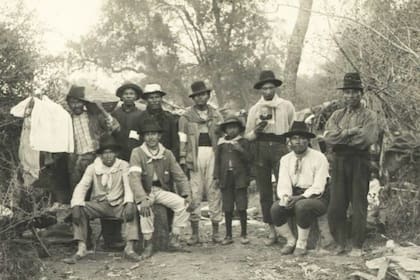 Entre el 70% y el 80% de los pobladores de la Reducción Aborigen de Napalpí fueron asesinados el 19 de julio de 1924; el juicio sobre este atroz crimen comenzó el martes pasado