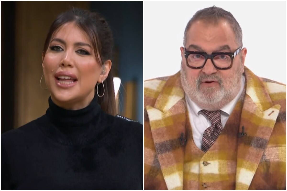 Entre el entretenimiento y la información política se definió la mejor audiencia del domingo