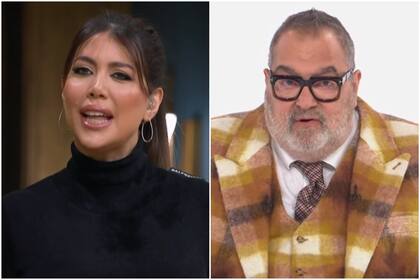 Entre el entretenimiento y la información política se definió la mejor audiencia del domingo