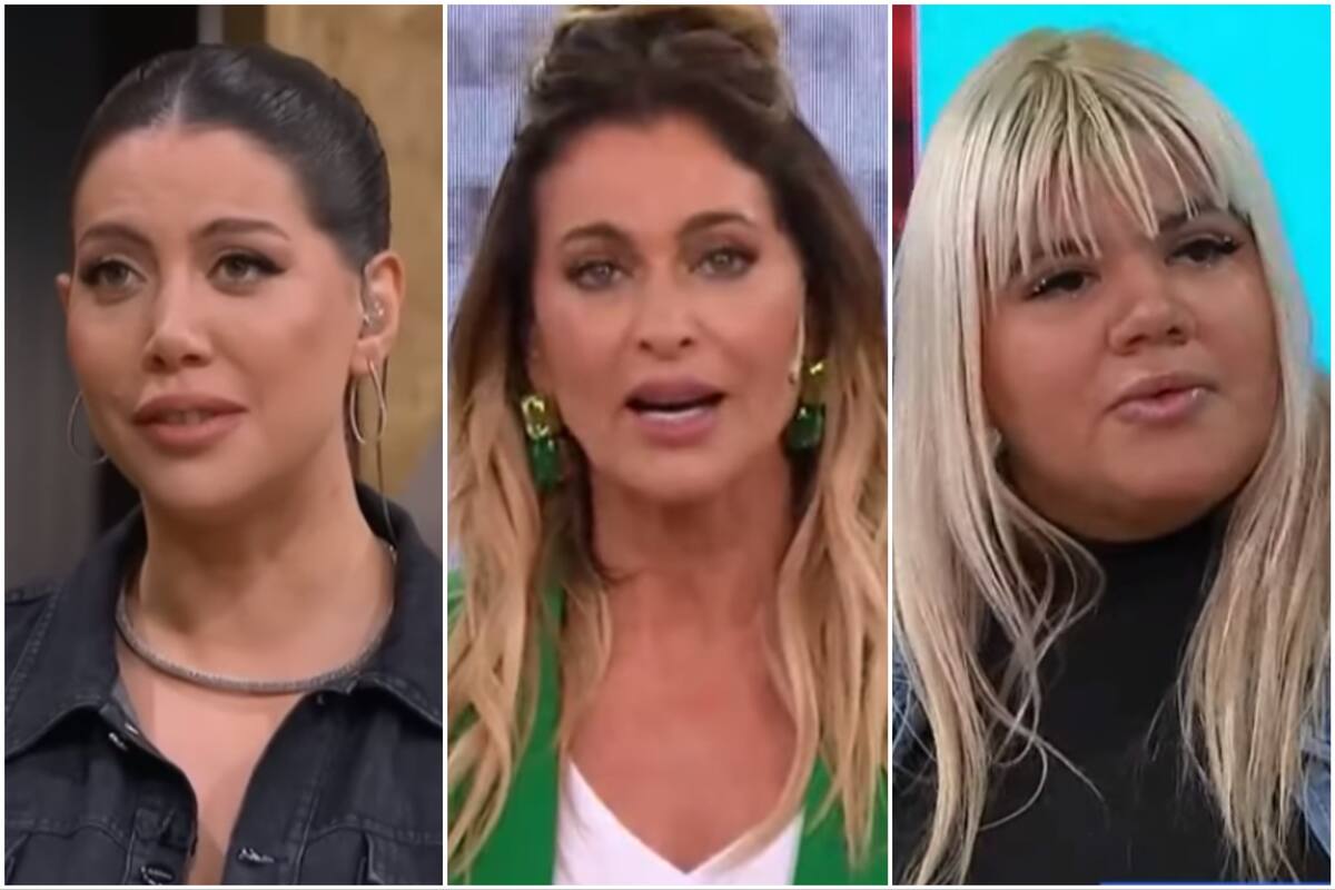 Entre el entretenimiento y los escándalos de la farándula se definieron los liderazgos televisivos del miércoles