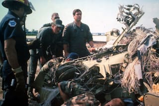La proeza del avión que sufrió una falla imposible y la maniobra que inventaron en vuelo