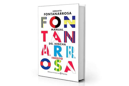 Entre el material inédito que dejó Roberto Fontanarrosa apareció un libro de humor sobre fútbol que escribió para el Mundial '78