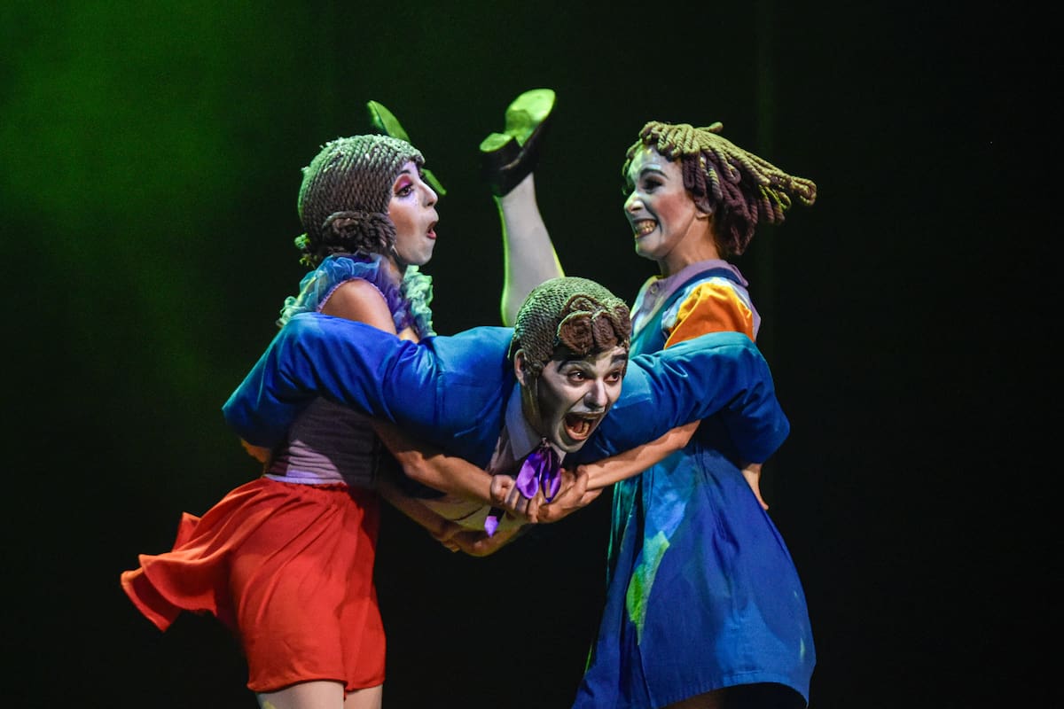 Entre el miércoles 2 de julio y el domingo 3 de agosto realizará Vacaciones en el Palacio: donde sucede la magia, una programación con más de 500 actividades para niños, jóvenes y familias