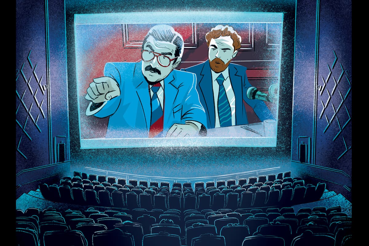Entre el prestigio y los contados éxitos comerciales, el cine frente a un debate que mira al futuro