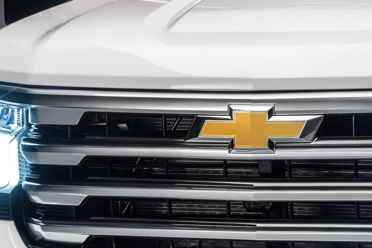 Entre enero y abril, Chevrolet logró 16.278 patentamientos.