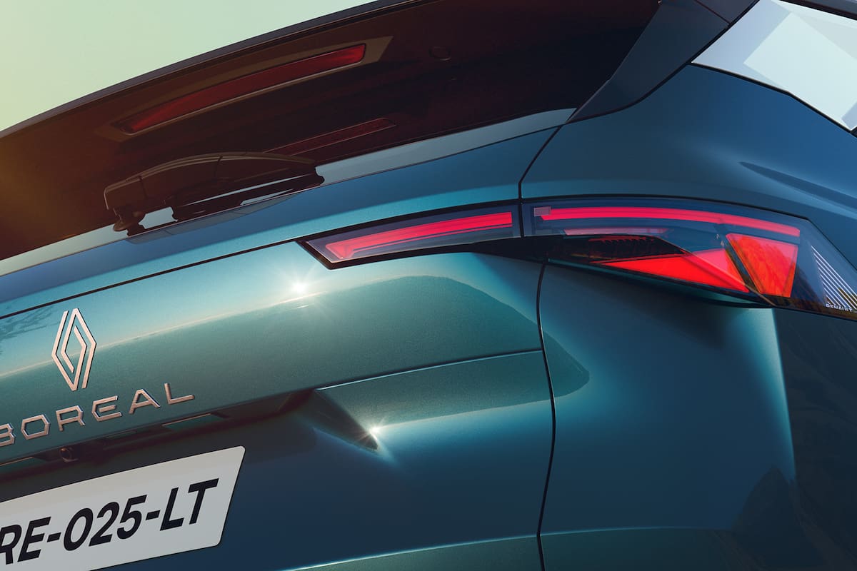 Entre enero y abril, Renault comercializó 15.225 vehículos 0km