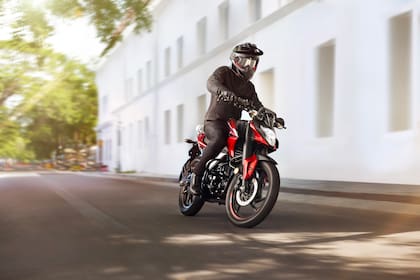Entre enero y julio ya se patentaron casi 512.000 motovehículos