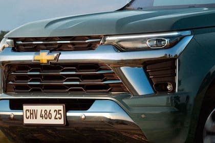 Entre enero y junio Chevrolet logró comercializar 22.542 0km
