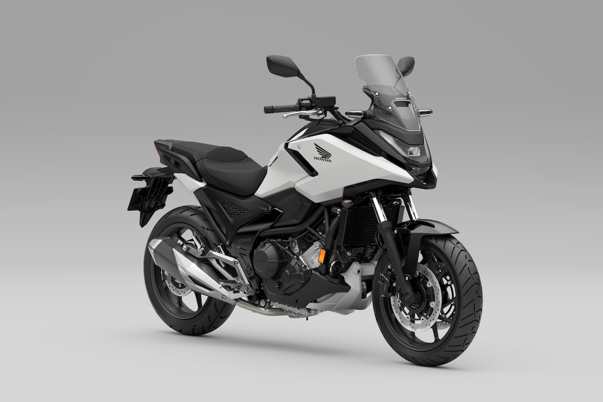 Entre enero y junio Honda comercializó 51.866 motos