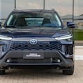 Toyota Corolla Cross híbrido: cuánto consume de nafta en ciudad y ruta
