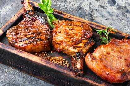 Entre enero y septiembre de 2024 se produjeron 587.044 toneladas de carne porcina en la Argentina