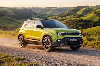 Argentina tendrá un nuevo SUV con nombre de superhéroe: cómo es y cuándo llega