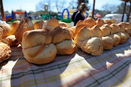 Entre espectáculos y comidas tradicionales, este evento reúne a muchas personas cada año
