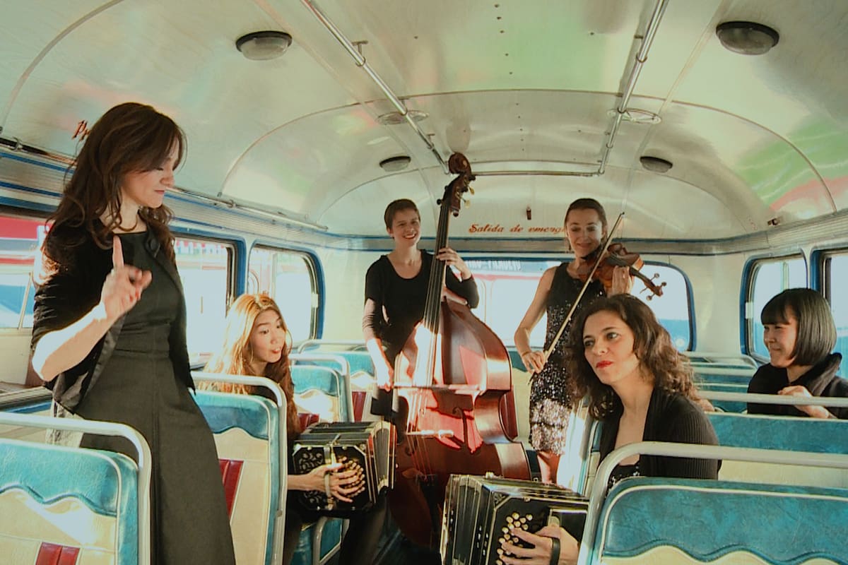 Entre homenajes contemporáneos a Villoldo y Rovira, la creación de nuevas orquestas y la redefinición del sonido de estudio, las artistas femeninas impulsan una nueva constancia musical para el género