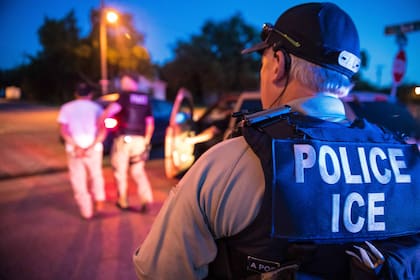 Entre junio y mediados de octubre se registraron 67.800 detenciones en ambientes comunitarios