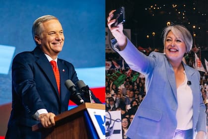 Entre Kast y Jara se define el próximo presidente de Chile