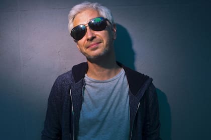 Entre la radio y la televisión, el ex compañero de Mario Pergolini habla de su presente laboral, su difícil salida de la Rock and Pop, y repasa su carrera