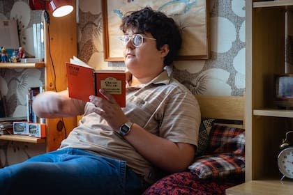 Entre la realidad y la ficción, "Maricón perdida" retrata a la España de los 80 y 90