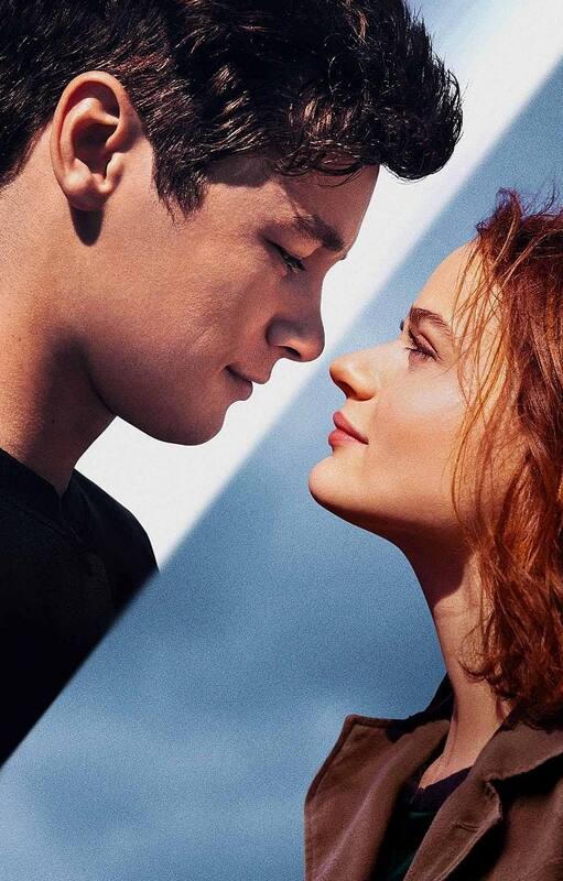 Entre la vida y la muerte, estreno de abril