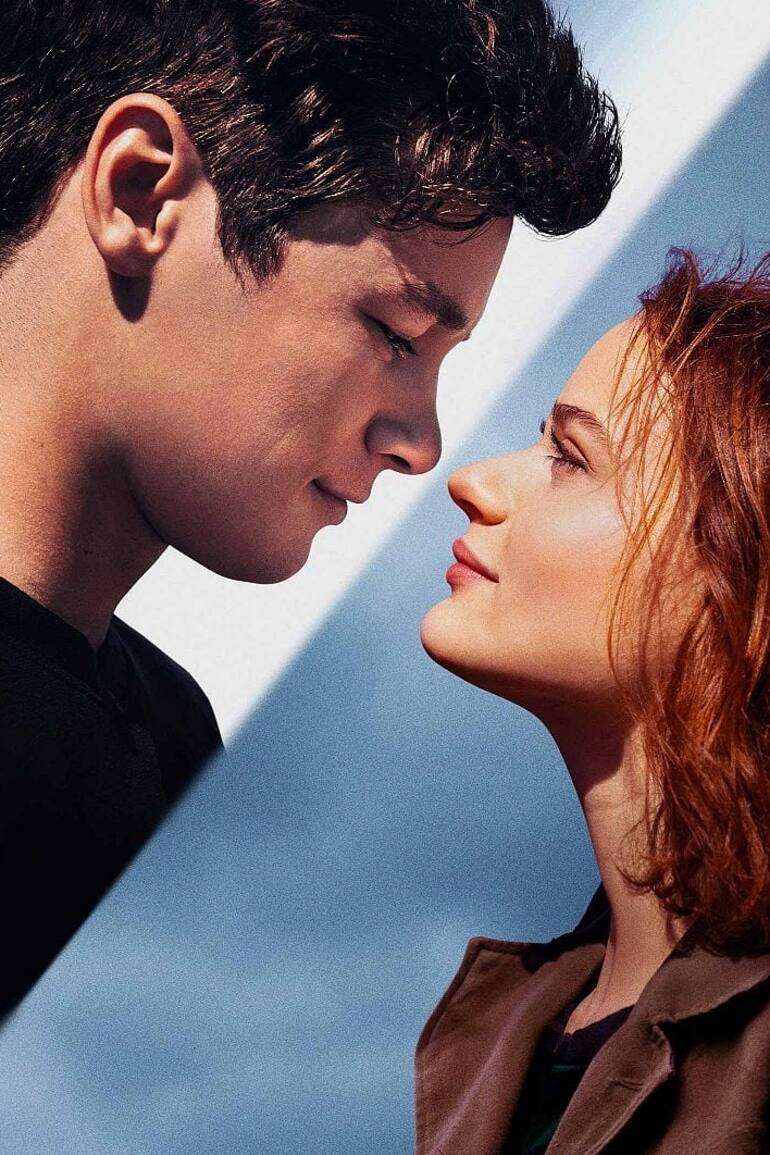 Entre la vida y la muerte, estreno de abril