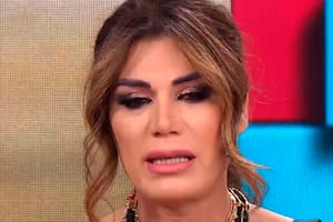 Entre lágrimas, Flor de la V recordó cuando decidió ser madre: “Me decían cosas siniestras”