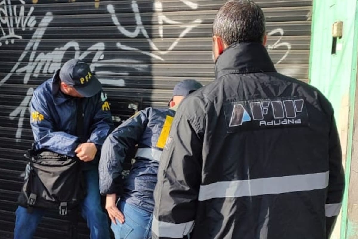 Entre las áreas que más empleados sumó está la AFIP, con 820 altas sólo en mayo, 1379 desde que asumió Massa y 2112 en un año