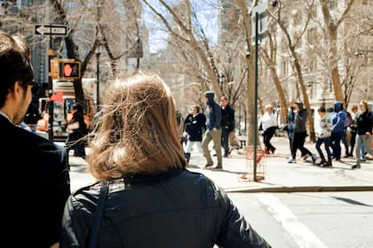 Entre las ciudades más seguras se encuentran la ciudad de Nueva York, seguida de Irvine y Boston (Pexels/BrandonNickerson)