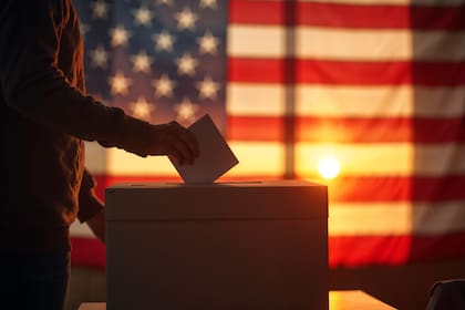 Entre las disputas de candidatos más observadas de Nueva Yorkaparece la del Distrito 13