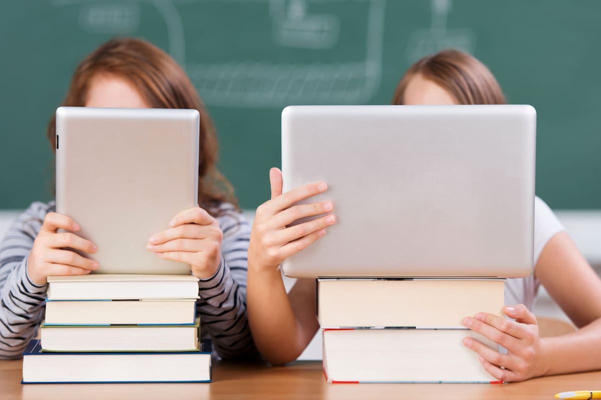 Entre las distracciones de la tecnología y la velocidad de la información, más de un docente envidia el poder de Messi para captar la atención