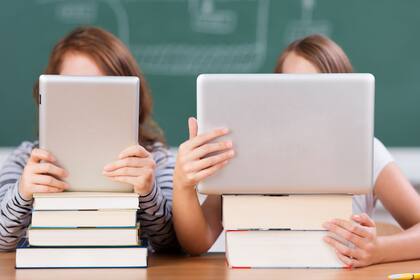 Entre las distracciones de la tecnología y la velocidad de la información, más de un docente envidia el poder de Messi para captar la atención